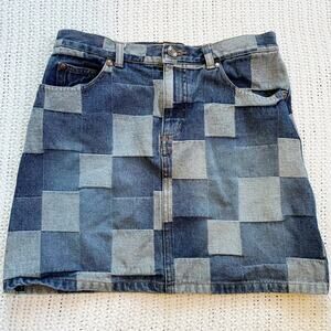 Vintage Y2K Old Navy Skirt